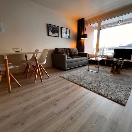 Apartment Promenade - Utoring-60 By Interhome Arosa Esterno foto